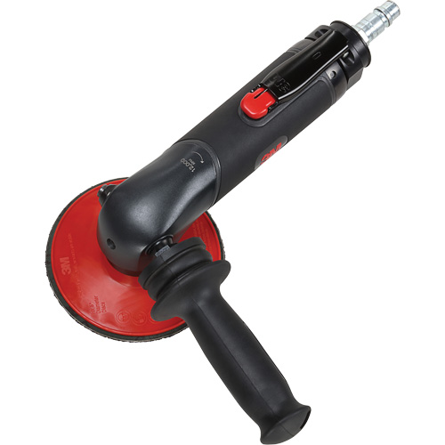 Ponceuse pneumatique, Roue 5", 12 000 Tr/min Nuna Depot Inc.