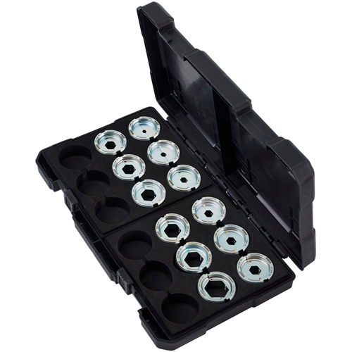 #8 - 350 MCM Aluminum Die Kit Nuna Depot Inc.