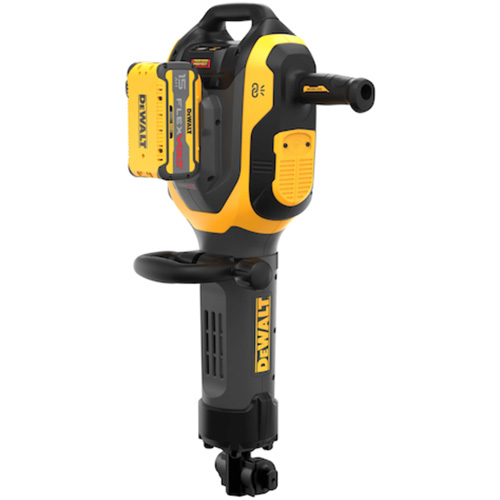 Marteau de d&eacute;molition sans fil, sans balai 60V de 41 lb Nuna Depot Inc.