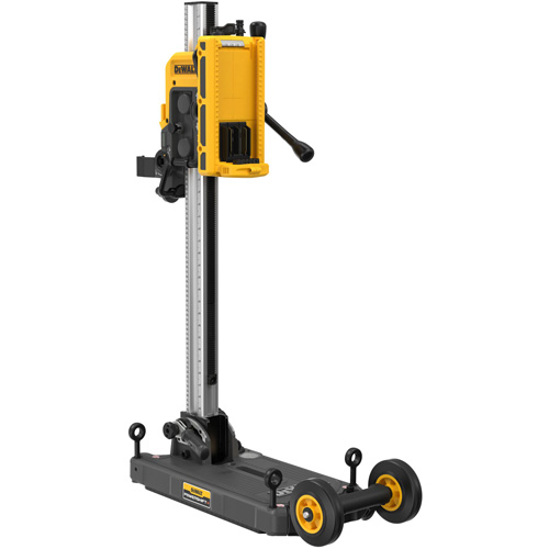 POWERSHIFT 6-3/8" Core Drill Stand (Tool Only) Nuna Depot Inc.