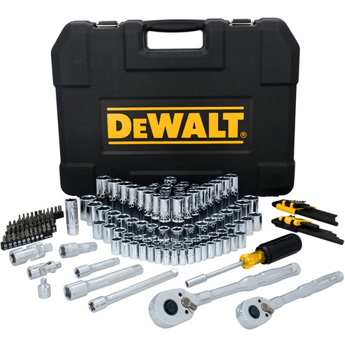 TOUGHSERIES 3 Drive Mechanics Tool Set Nuna Depot Inc.