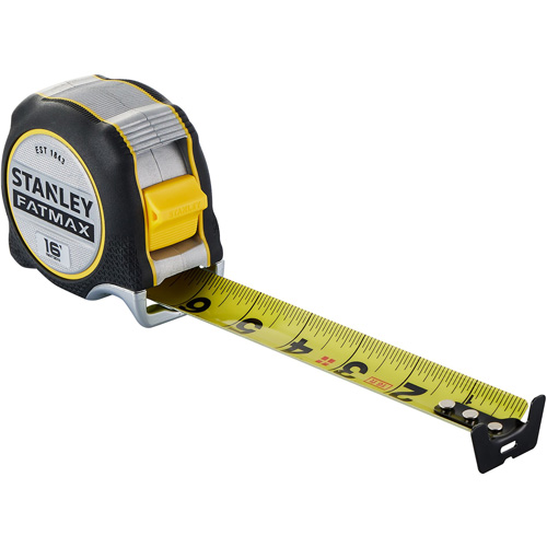 Ruban de premi&egrave;re qualit&eacute; FATMAX, 1-1/4" x 16' Nuna Depot Inc.