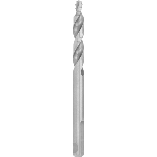 Pilot Drill Bits, 1/4", 3-7/16" Shank Nuna Depot Inc.