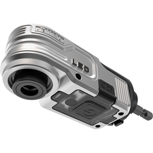 FLEXTORQ&reg; Lighted Modular Right Angle Attachment Nuna Depot Inc.
