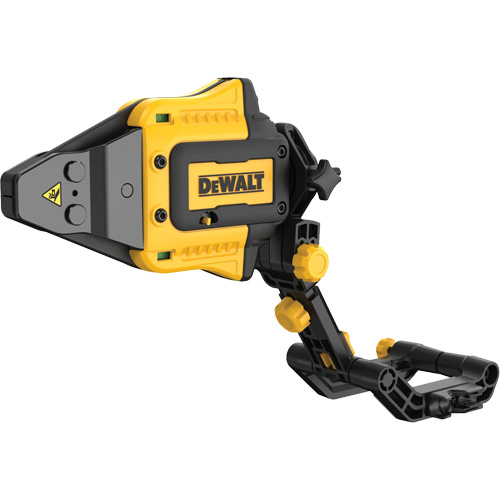 IMPACT CONNECT PEX Pinch Clamp Attachment Nuna Depot Inc.