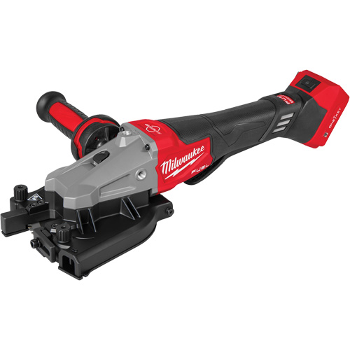 FUEL #10 (1-1/4") Rebar Cutter Nuna Depot Inc.