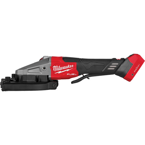 FUEL #10 (1-1/4") Rebar Cutter Nuna Depot Inc.