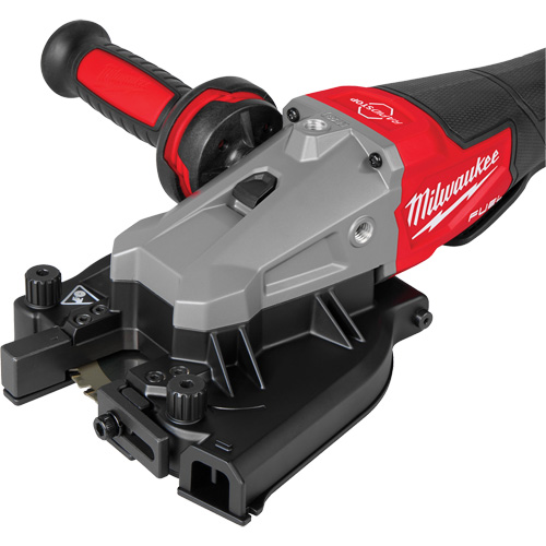 FUEL #10 (1-1/4") Rebar Cutter Nuna Depot Inc.