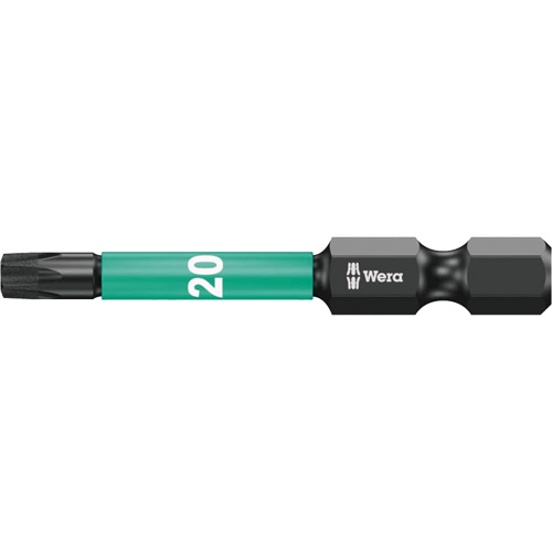 Embouts Impaktor TORX DIY 867/4 IMP DC, Torx, Embout 20 x 50 Nuna Depot Inc.
