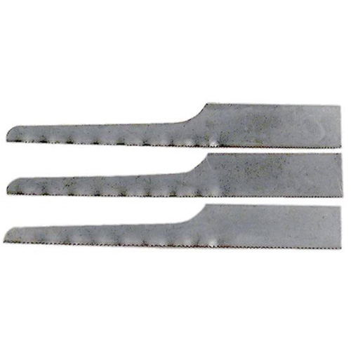 24 Tooth Bi-Metal Saw Blade Set for 409141 Reciprocating Saw Nuna Depot Inc.