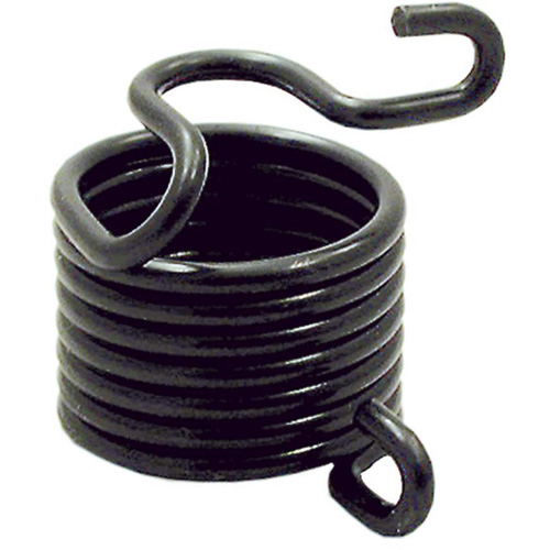 Dispositif de retenue &agrave; ressort standard pour m&egrave;ches en acier 0,498 pour marteau &agrave; riveter 409132 Nuna Depot Inc.