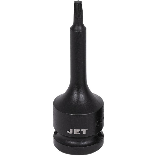 Douille embout &agrave; chocs, Torx, T-30 x Prise 1/2" Nuna Depot Inc.