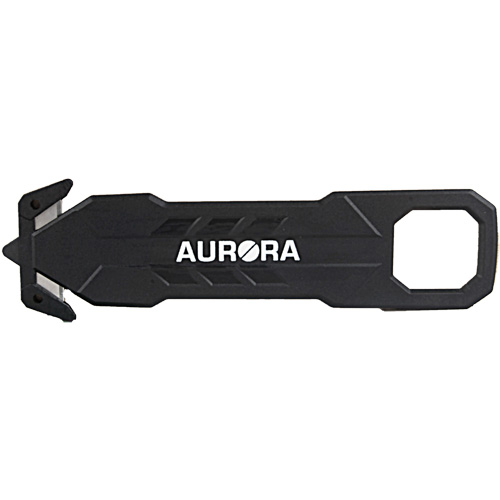 READYEDGE Disposable Safety Knife, Stainless Steel, Plastic Handle Nuna Depot Inc.