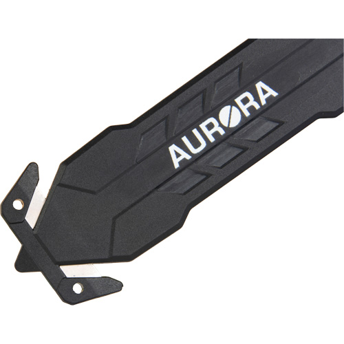 READYEDGE Disposable Safety Knife, Stainless Steel, Plastic Handle Nuna Depot Inc.