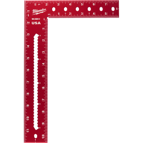 Framing Square Nuna Depot Inc.