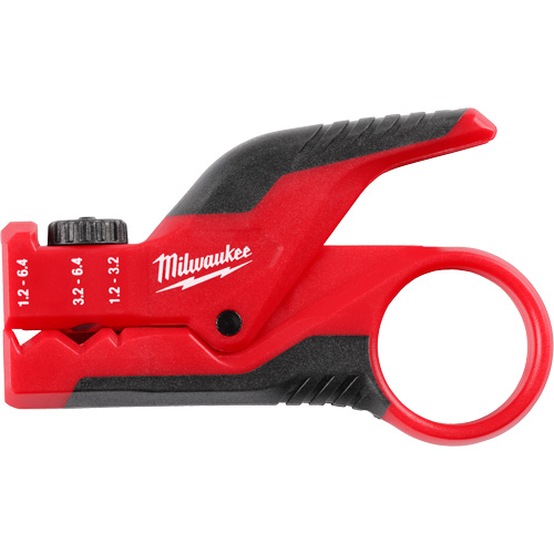 D&eacute;gaineur et strieur de tube protecteur Nuna Depot Inc.