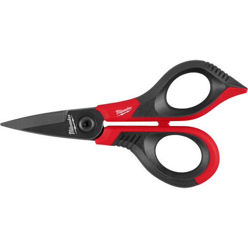 Kevlar&reg; Shears, Rings Handle Nuna Depot Inc.