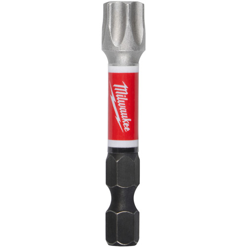 Embouts &agrave; choc SHOCKWAVE, Torx, T-50 Nuna Depot Inc.