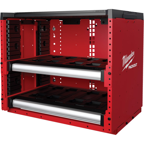 PACKOUT Rack Nuna Depot Inc.