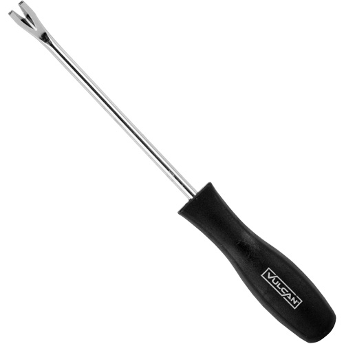 Outil dextraction avec pointe en V, 1-1/8" la x 8-1/2" lo Nuna Depot Inc.
