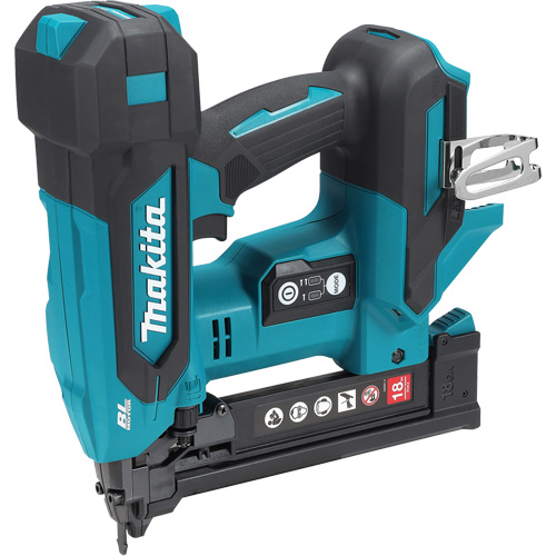 LXT Brushless 18 ga Narrow Crown Stapler (Tool Only) Nuna Depot Inc.