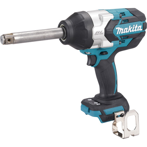 LXT Brushless Long Anvil High Torque Impact Wrench, 18 V, 3/4" Socket Nuna Depot Inc.
