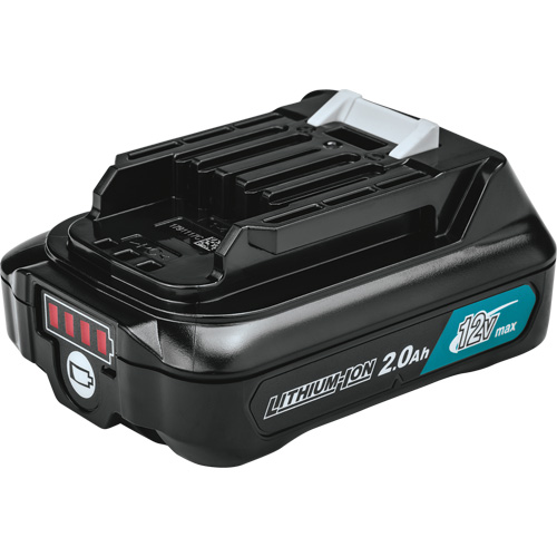 CXT&reg; Battery, Lithium-Ion, 12 V, 2 A Nuna Depot Inc.