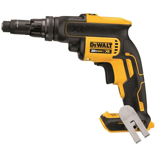 20V MAX* XR Versa-Clutch Adjustable Torque Screwgun (Tool Only) Nuna Depot Inc.
