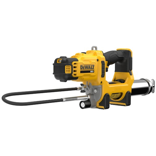 Pistolet &agrave; graisse sans fil &agrave; 2 vitesses variables MAX* (outil seulement), Lithium-ion, 20 V Nuna Depot Inc.