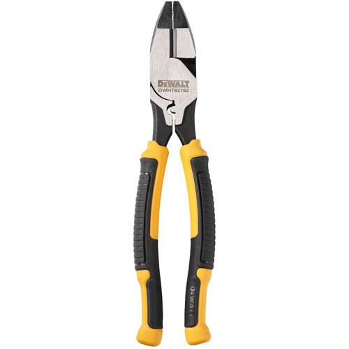 Construction Lineman's Pliers Nuna Depot Inc.