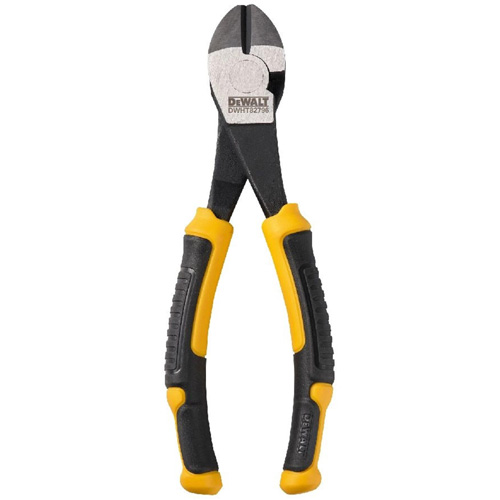 Laser Hardened Diagonal Pliers, 6" L Nuna Depot Inc.