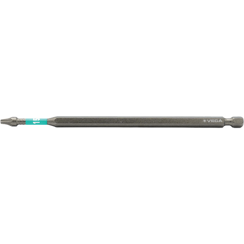Embout pour outils &eacute;lectriques Impactech, Torx, Embout T-15, Prise 1/4", Longueur 6" Nuna Depot Inc.