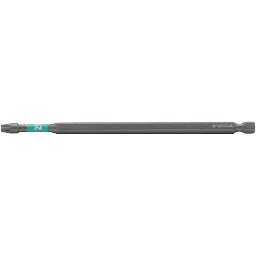 Embout pour outils &eacute;lectriques Impactech, Torx, Embout T-27, Prise 1/4", Longueur 6" Nuna Depot Inc.