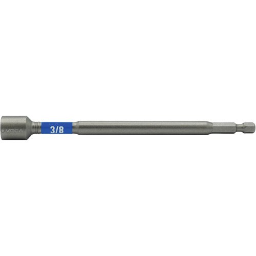 Tourne-&eacute;crou Impactech, Embout 3/8", Prise 1/4", 6" lo, Magn&eacute;tique Nuna Depot Inc.