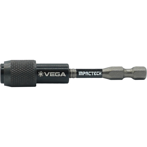 Impactech&reg; Bit Holder Nuna Depot Inc.
