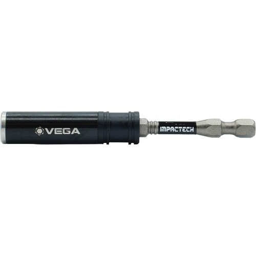 Impactech&reg; Slim Bit Holder Nuna Depot Inc.
