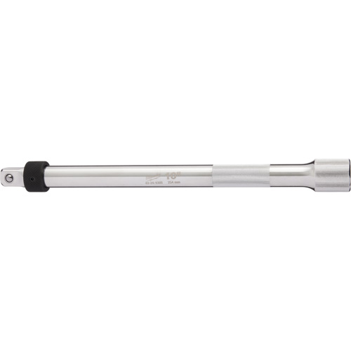 Douille rallonge verrouillable, Prise 1/2", 10" lo Nuna Depot Inc.
