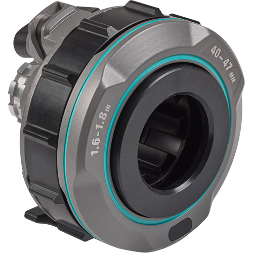 1.6" - 1.8" Adjustable Bushing for M18 FUEL Covered Conductor Cable Stripper Nuna Depot Inc.