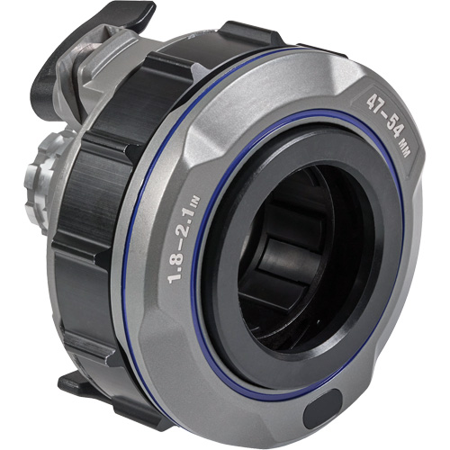 1.8" - 2.1" Adjustable Bushing for M18 FUEL Covered Conductor Cable Stripper Nuna Depot Inc.