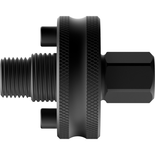 Adaptateur filet&eacute; pour agrandissement de trous pour arbres QUIK-LOK Nuna Depot Inc.