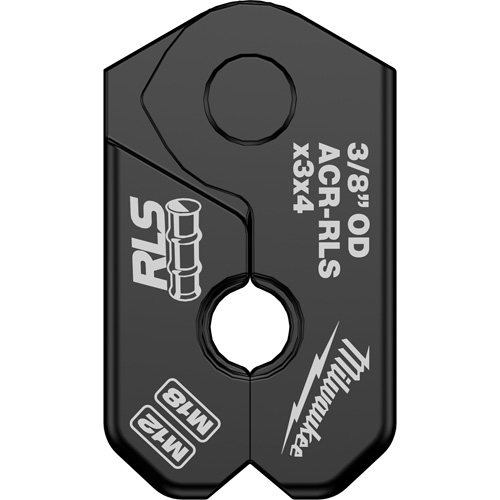 3/8" RLS&reg; Pivoting Press Ring Nuna Depot Inc.