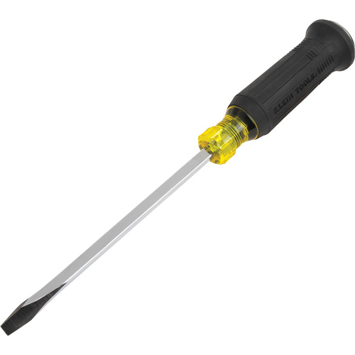 Keystone Demolition Driver, 5/16", 12-2/5" L, Cushion Grip Handle Nuna Depot Inc.