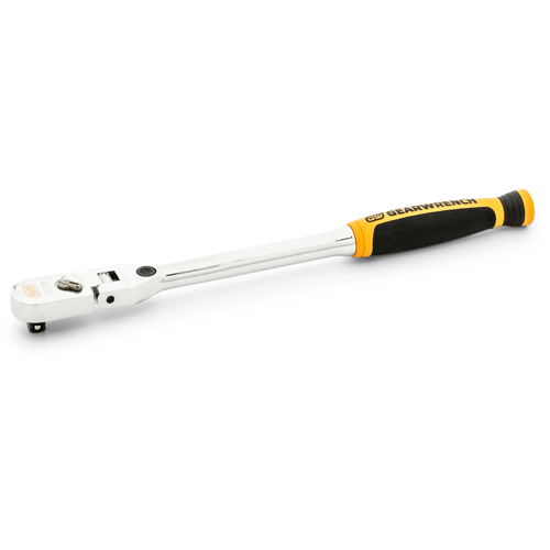 120XP Locking Flex Head Ratchet with Dual Material Handle Nuna Depot Inc.