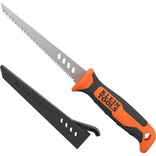 Fixed Blade Rasping Jab Saw Nuna Depot Inc.
