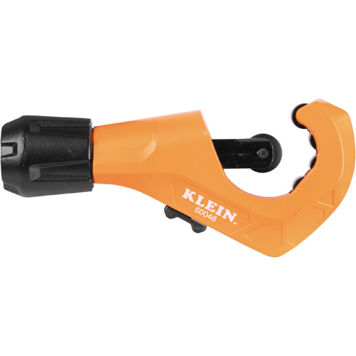 Constant Swing Tubing Cutter, 1/8"- 1-3/8" Capacity Nuna Depot Inc.