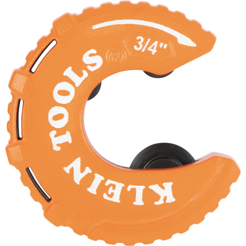 C-Style Copper Tubing Cutter, 3/4" Capacity Nuna Depot Inc.