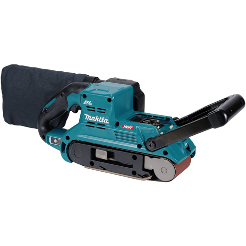 40Vmax XGT Brushless Belt Sander (Tool Only) Nuna Depot Inc.
