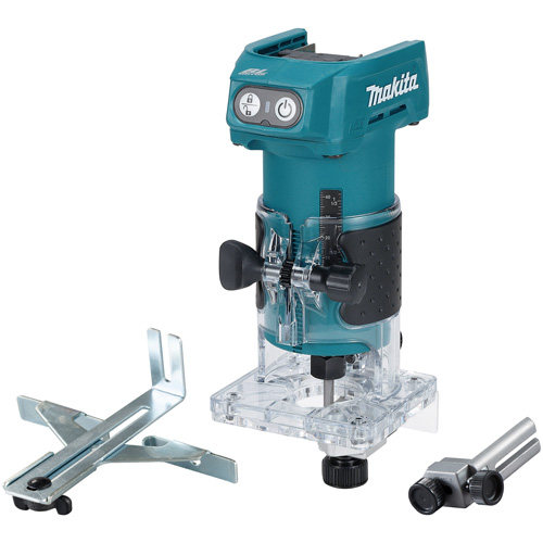LXT Brushless Router (Tool Only) Nuna Depot Inc.