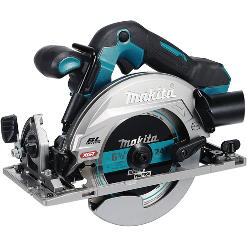 40Vmax XGT Brushless Circular Saw with AWS (Tool Only), 6-1/2", 40 V Nuna Depot Inc.