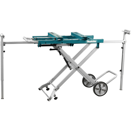 Portable Rise Mitre Saw Stand Nuna Depot Inc.